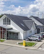 Tierarzt Waghäusel, Tierarztpraxis Waghäusel-Kirrlach Bild 1