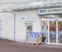 Combi Verbrauchermarkt Bielefeld, Jöllenbeck - Eickumer Str. Bild 1