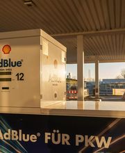 Shell Recharge Charging Station Bild 17