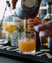 Barfly Society image 6