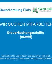 Steuerfachangestellte (m/w/d)