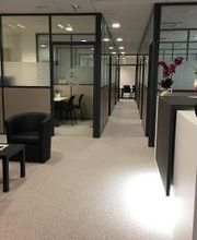 CAFPI Serris - Val d'Europe courtier en crédit immobilier image 1