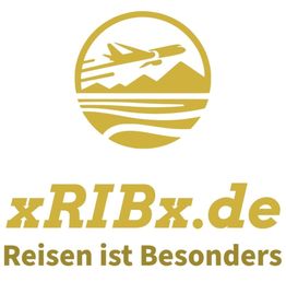 xRIBx.de - Reisen ist Besonders logo