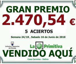 Casa Carmina imagen 18