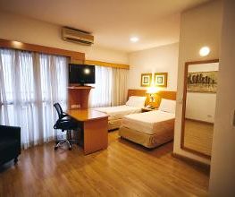 Quality Hotel Paulista imagen 12