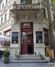 Spizz Restaurant - Cafe & Bar Bild 8