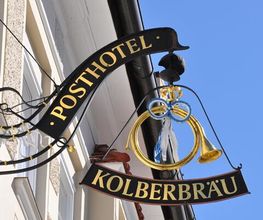 Posthotel Kolberbräu Bild 3