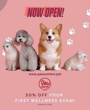 PAW CENTER Veterinary Hospital/Urgent Care image 10