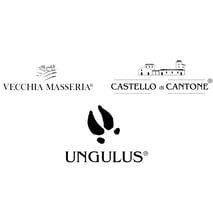 Castello di Cantone - Vecchia Masseria