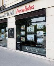 Daniel Féau Invalides - Agence Immobilière Paris 7 image 5