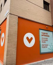 Gimnasio VivaGym Julián Camarillo imagen 1