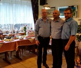 Hotel-Pension Dressel Bild 2