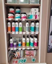 Coiffure Mixte image 1