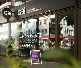 GBI St. Georg - Bestatter Bild 2
