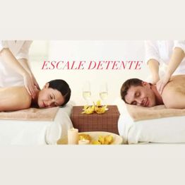 Escale Detente