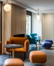 Citadines La Défense Paris image 5