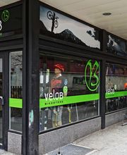 Alpine Bikes Zermatt Bild 1