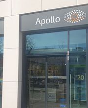 Apollo-Optik - München SÜDWINK Bild 1