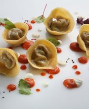 Osteria del Centenario Bild 12