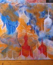 El Arte de Josep Lluís Benet Vidal imagen 9