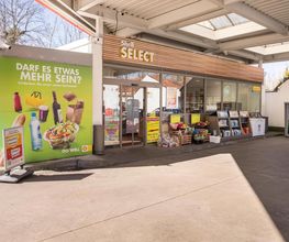 Shell Recharge Charging Station Bild 5
