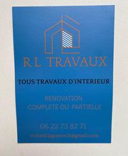 RL travaux image 1