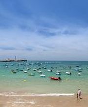 Occidental Cádiz imagen 13