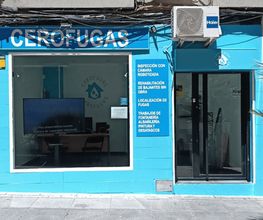 Cerofugas SLU imagen 2
