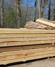 Scierie Labattut Beaucournut image 1