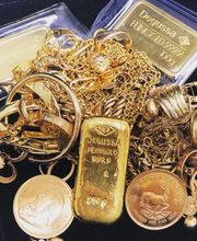 Cap Or Numismatique image 1