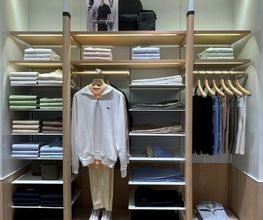 Men Area