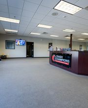 Crash Champions Collision Repair North Mt Juliet image 12