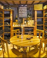 Casa Tolone Ristorante - Vinoteca Bild 7