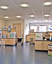 Sanitätshaus Marx/Rieger Bild 2