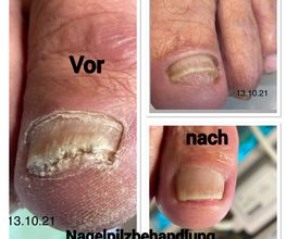 Podologische Praxis Brunsch Bild 7
