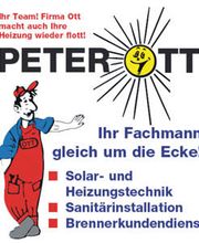 Ott Peter Bild 2