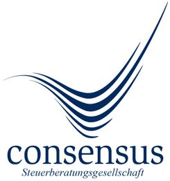 Consensus Steuerberatung GmbH