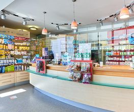Donau-Apotheke Bild 5