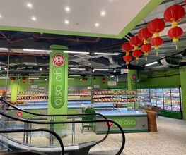 go asia Supermarkt - Leipzig Bild 4