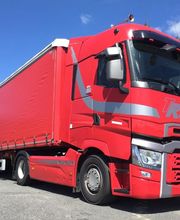 Rousset Transports image 12