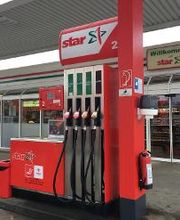 star Tankstelle Bild 2