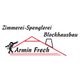 Armin Frech GmbH Zimmerei
