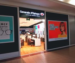 Opticien VILLABE Générale d'Optique image 10