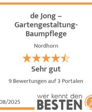 werkenntdenBESTEN.de Qualitätssiegel