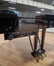 Klaviertechnik Tobehn Meisterwerkstatt Bild 7