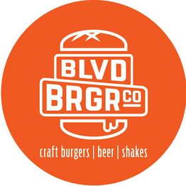 BLVD BRGR CO.