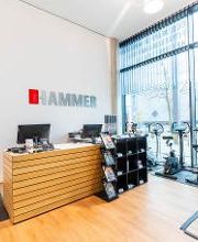 HAMMER Fitnessgeräte Bremen Bild 7