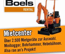HORNBACH Herne Bild 7