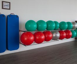 M4Fitness GmbH Anröchte Bild 34