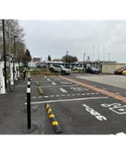 Plug Inn fast charge Station de recharge image 11